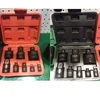 Adaptors Square Drive 6pcs Square Drive Socket Adaptor Set
