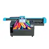 3D Digital Plastic Mobile Phone CD Cover Ball Pen UV Printing Machine