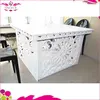 Wholesale Sinofur pattern can be customized Rugged NO PAINTING wooden table
