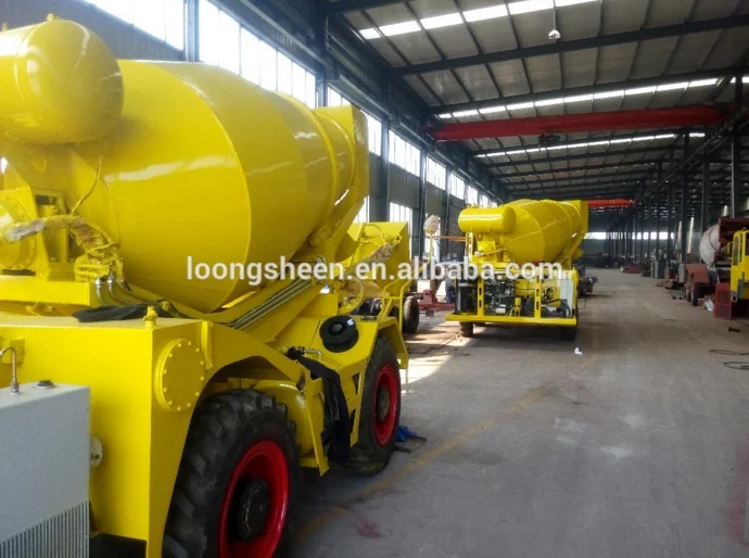 8m3 Concrete Mixer Truck Malaysia For Sale Buy Concrete Mixer Truck
