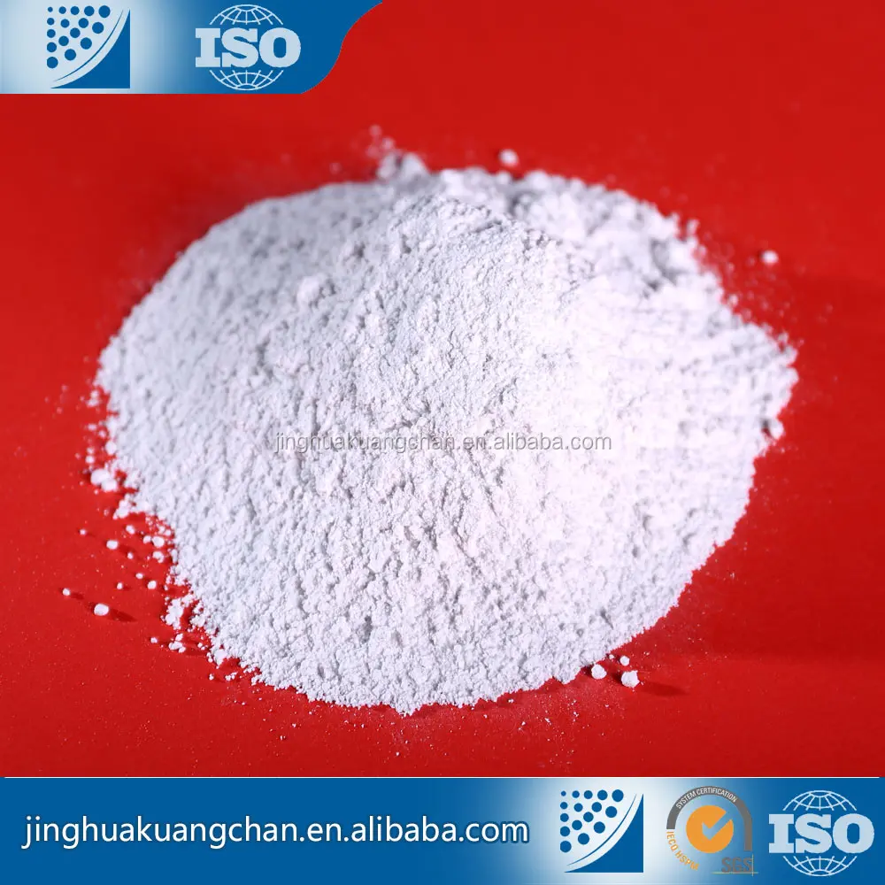 
Flame Retardant magnesium hydroxide 