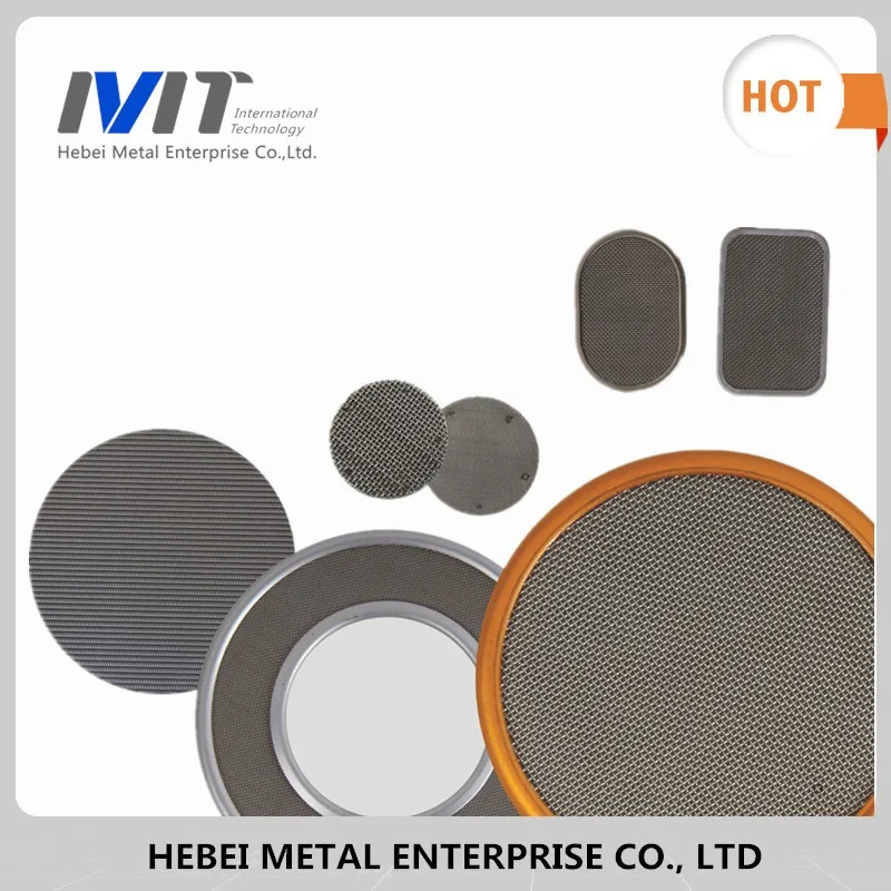 Multifunctional Stainless Steel Mesh Screen Home Depot For Wholesales