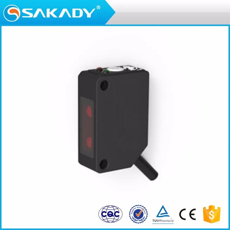 Industrial Automation Tof Laser Sensor Buy Laser Sensor,Laser Sensor