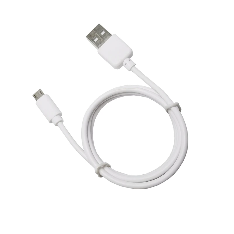 

03 Amazon top sell Highest quality USB colorful Charger data Cable for iphone for Android for type c, White;black