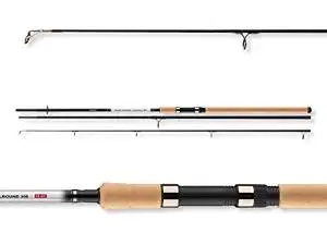 all round fishing rod