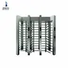access control system Led direction indicatorfull height turnstile gate purchase full height turnstile
