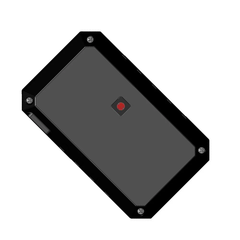 wcdma 磁性 gps 追踪器 gpt19-h ip67 防水 gps 定位器内置光传感器