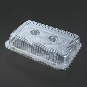 wholesale plastic boxes