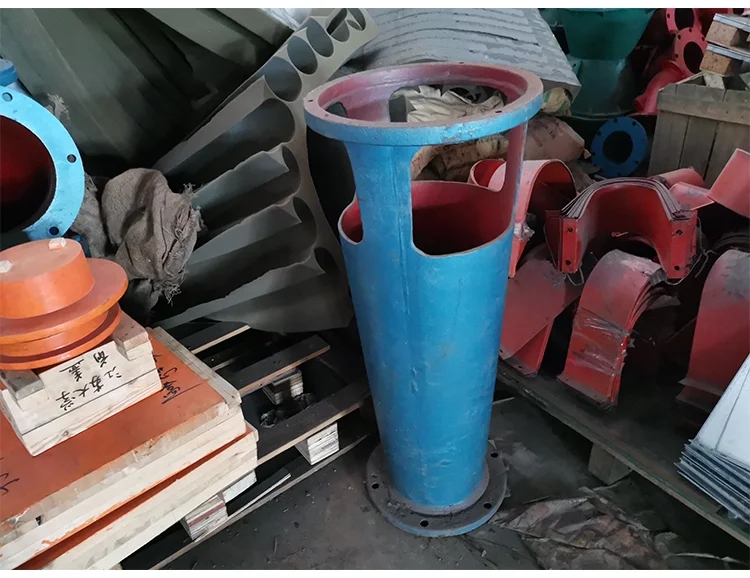 micro hydro propeller turbine