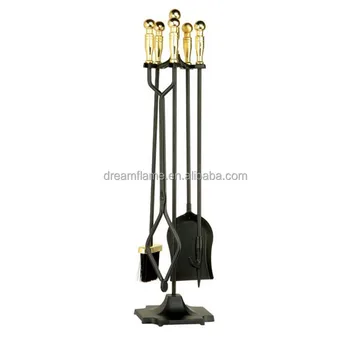 Fireplace Tool Set Fireplace Tool Accessories Poker Tong Shovel