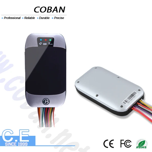 Car Vehicle Tracker 3g GPS303F Vehicle GPS Tracker Real Time Coban 303F gps vehicle Tracking for IOS&Android APP