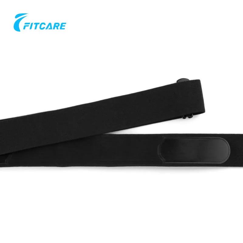 
High quality fitness heart rate monitor with chest strap BLE and ant+ protocol 