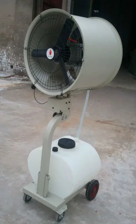 
Industrial cooling fan,Cooling mist fan,Industrial centrifugal humidifier 
