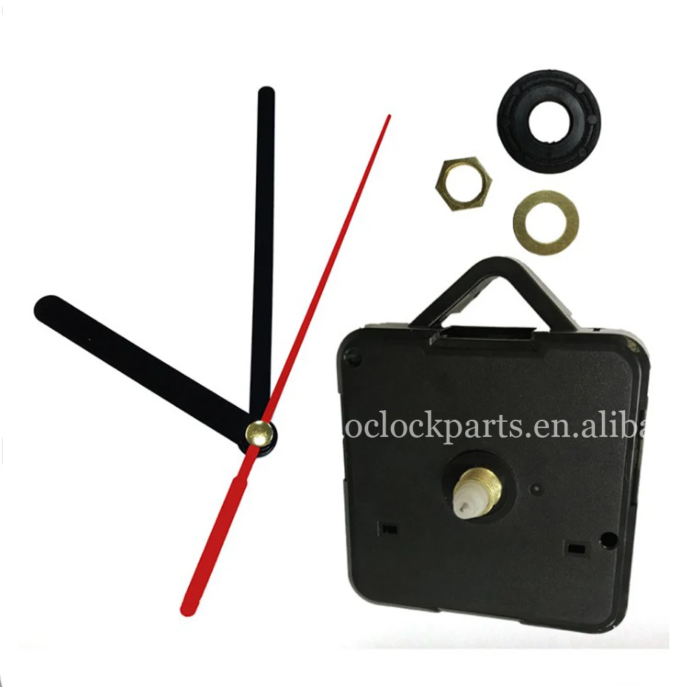 5168/5168s Clock Mechanism With Various Clock Hands Buy Clock