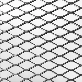 where can i buy metal mesh