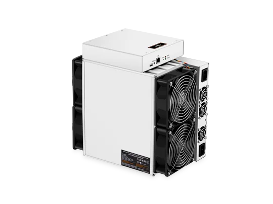
Most Powerful Bitmain ASIC Mining Machine Antminer S17 50TH 56TH/s BTC Miner S17 