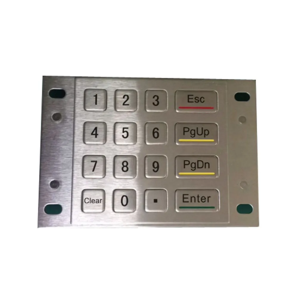 atm keypad atm keypad