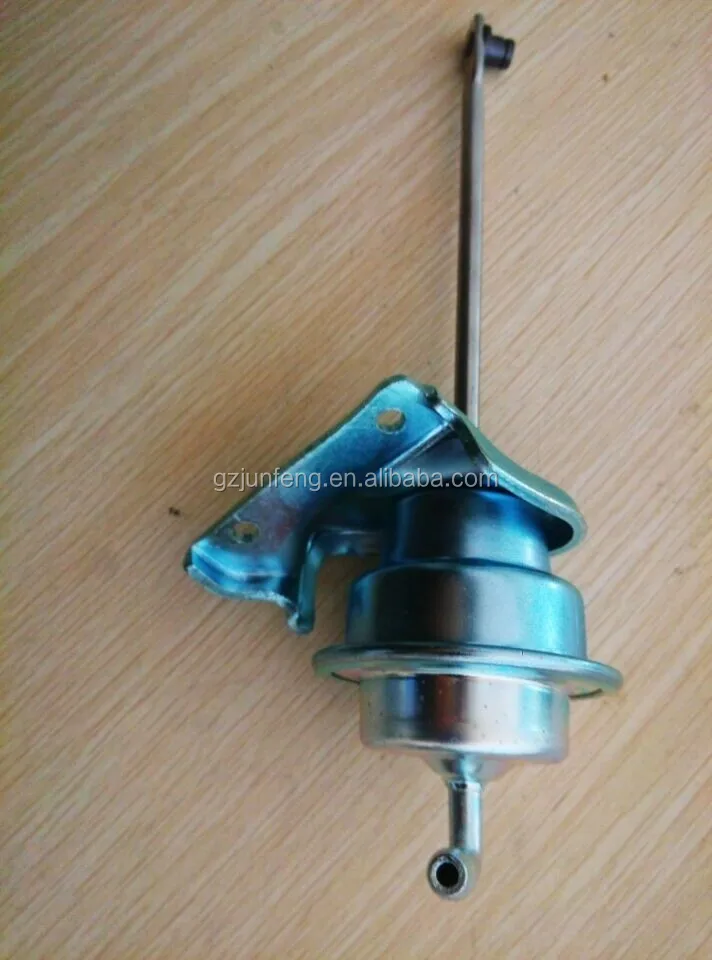 Wastegate Actuator Bypassvalve For 1515a029 Turbocharger Buy