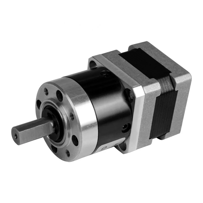 Worm Gear Motor, 76mm, 12v, 24v, 220v - detail 12