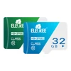 ELETREE made in korea reader internal 32gb memory card 32gb price guangzhou memory card