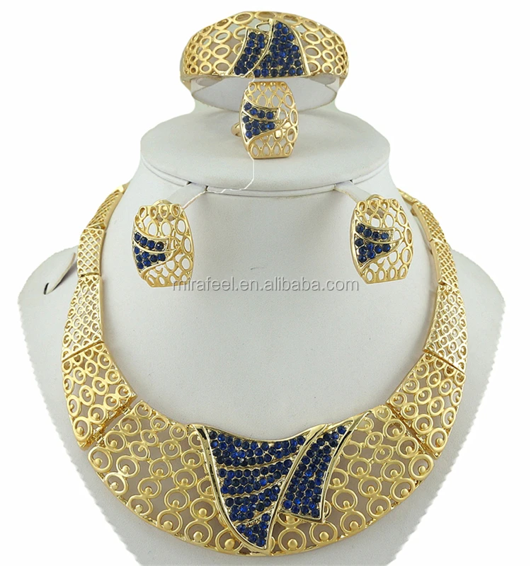 China cheap wholesale hot new arrival graceful design fashion jewelry for women