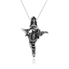 32737 XUPING Flying Dragon sword shape pendant special newest style don't fade gifts