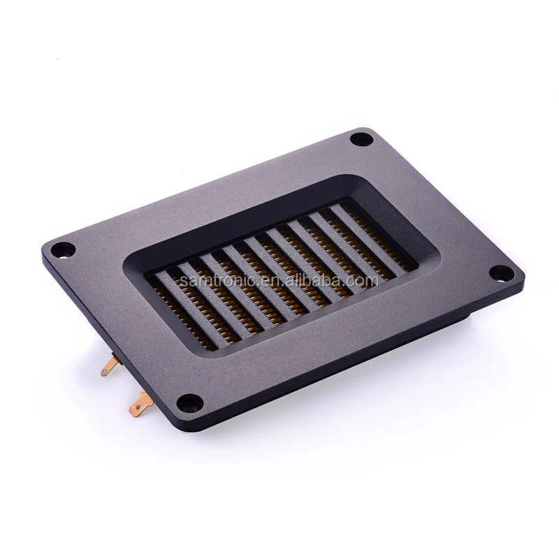 Samtronic Hifi Ribbon Tweeter Transducer Transformer Amt Planner