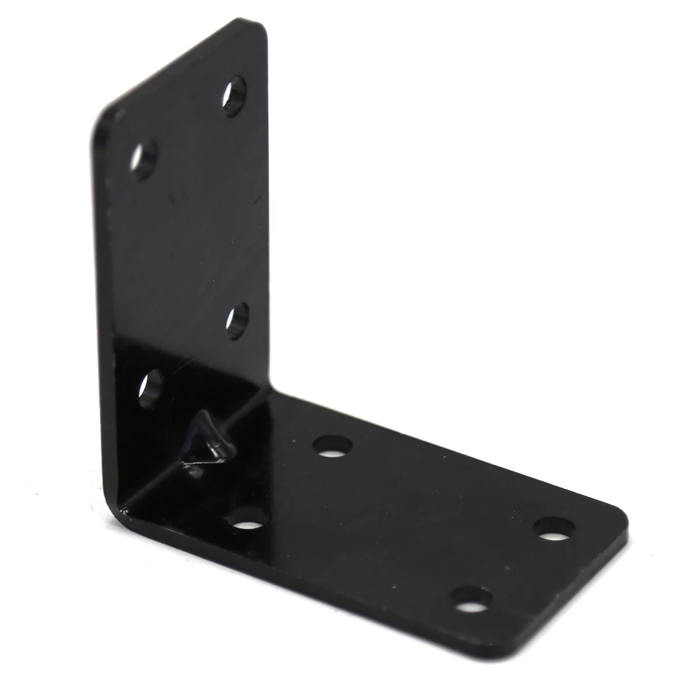 Reinforced Wood Frame Steel Angle Bracket For Wood Timber Buy High