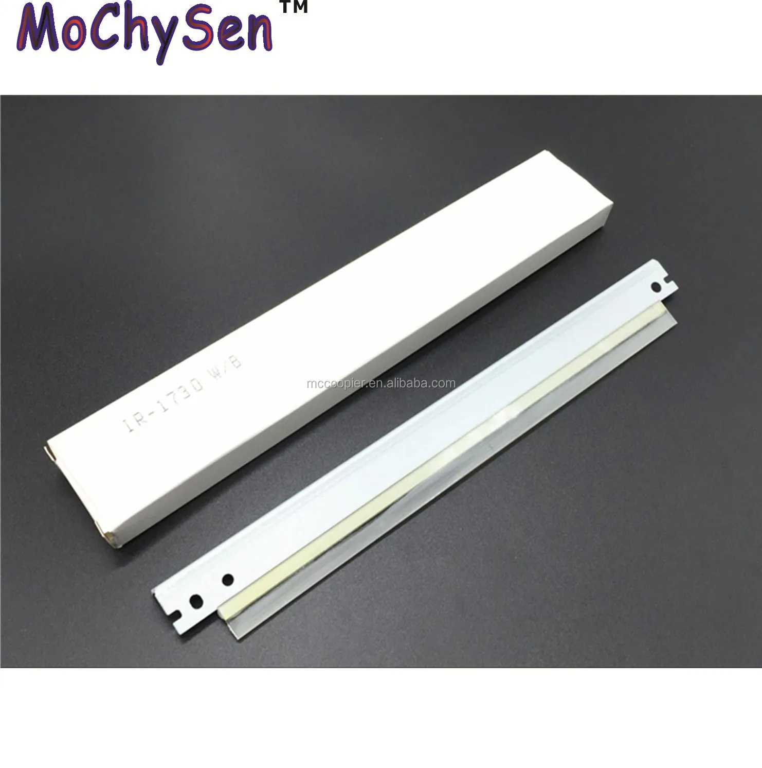 Copier Parts New Compatible Opc Drum Cleaning Blade For Canon Ir1730