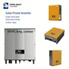 Hot Sale On\/Off 10Kw Off Grid Hybrid Solar Inverter For 3KW 4KW 5KW Power System