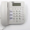 Built in Recorder Caller ID Landline Telephone Corded Caller id Telephones
