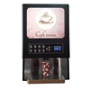 Wholesale coffee premix vending machines for office cafe restaurant