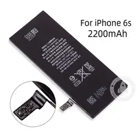 

OEM Battery For Apple For Iphone 6s battery Replacement with Sticker Tape Glue