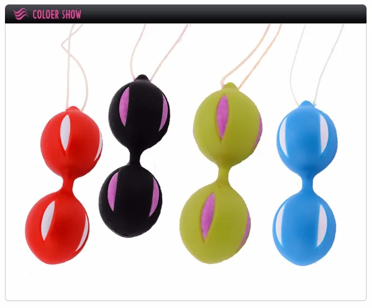 Woman Vagina Tightening Sex Kit Of Silicone Kegel Ball Buy Women Sex Ball Vagina Balls Kegel