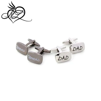 best dad cufflinks