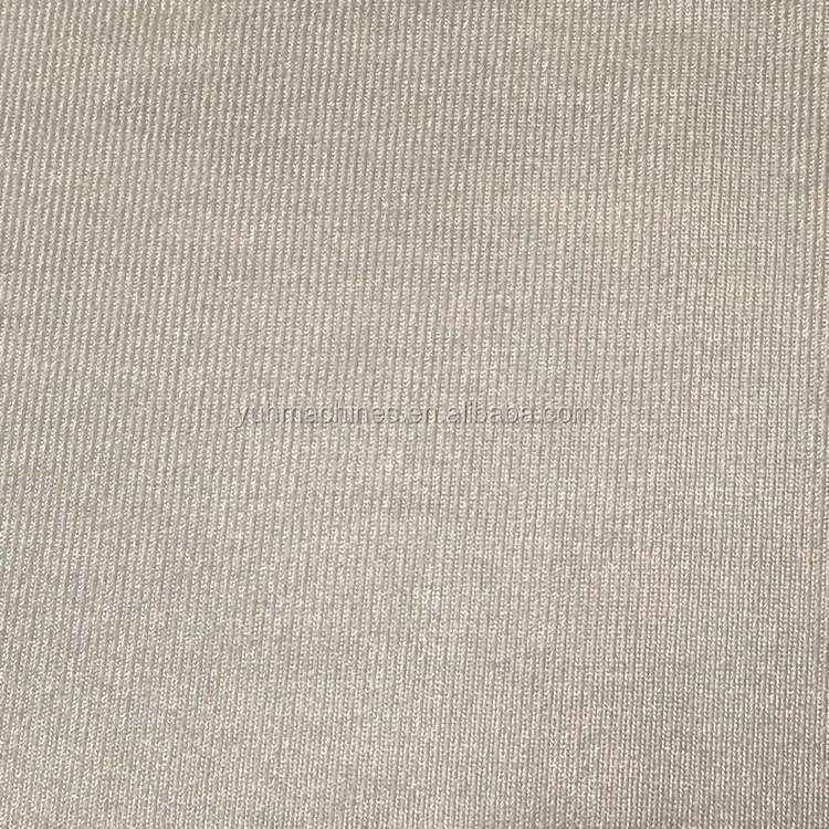 
Silver Fiber Fabric Anti Radiation EMI Shielding Conductive Fabric 100%Silver Fiber For Masks 
