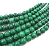 Discount semi precious beaded stone beads string for jewelry accessories
