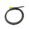 YH1651 Hot Sale Cable Anti-theft System Laptop Security Lock
