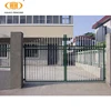 Best Quality Italian style metal wrought iron gates latest main gate designs