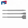 High Temperature Forging SDS Max Chisel For Concrete