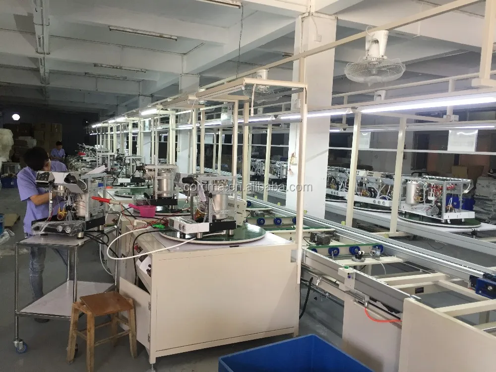 Commercial Espresso Cofee Machine Corrima