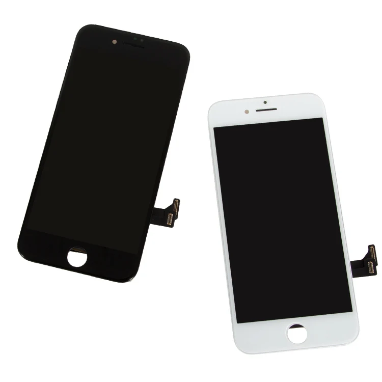 wholesale oem LCD for iphone 8 plus lcd screen