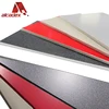 A2 Building Material Fireproof Aluminum Exterior Cladding Composite Eps Cement Sandwich Panel