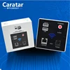 Wifi Router Portable Amplificador 300Mbps Range Expander Wifi Repeater 802.11N/B/G Network Expander wifi