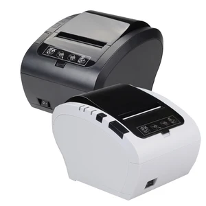 80mm Thermal Receipt Printer