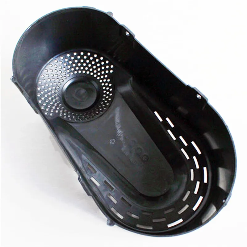 30 Series Torque Converter Cover For Go Kart Torque Converter Clutch