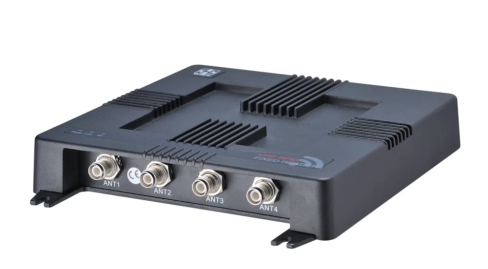 Vanch Uhf Rfid Timing System Rfid Reader For Marathon Race Time Record