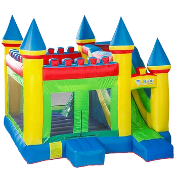 jumping castles for sale at game