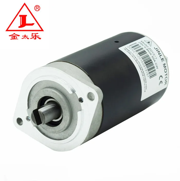 Customized 12v 500w Brush Dc Motors For Sale Zdy112 Buy Brush Dc