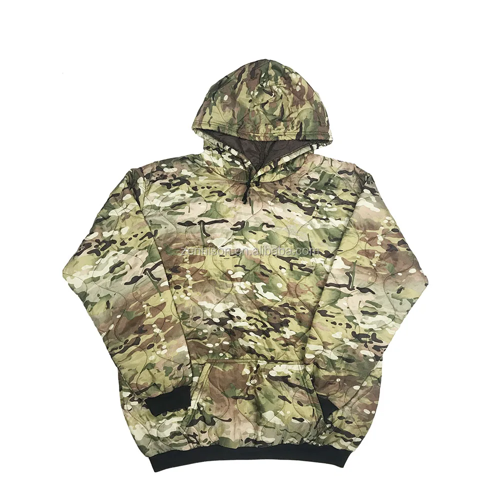 2019 New Tactical Camo Hoodie Military Poncho Liner Hoodie Multicam ...